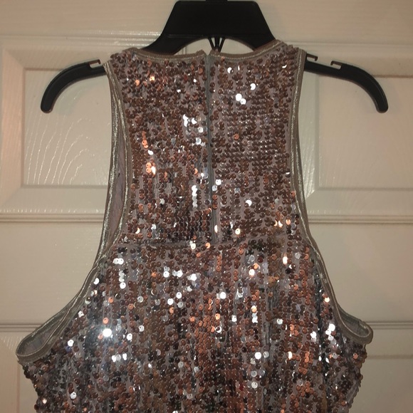 Balera dancewear camisole - Picture 6 of 8